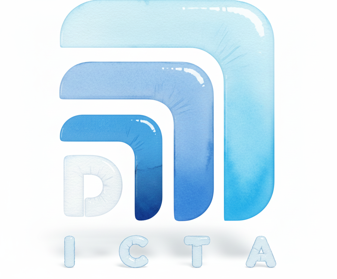 DICTA Logo